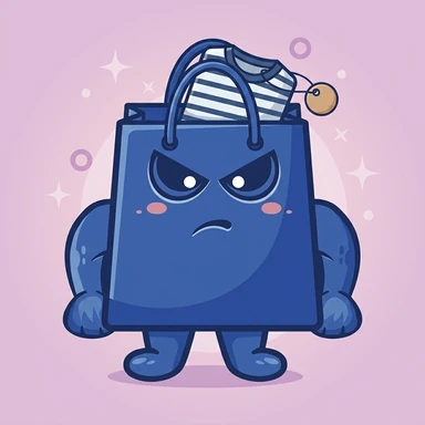 Category mascot