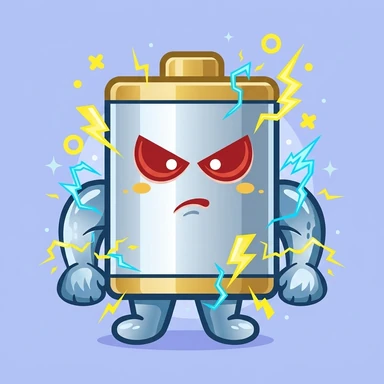 Category mascot
