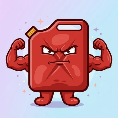 Category mascot