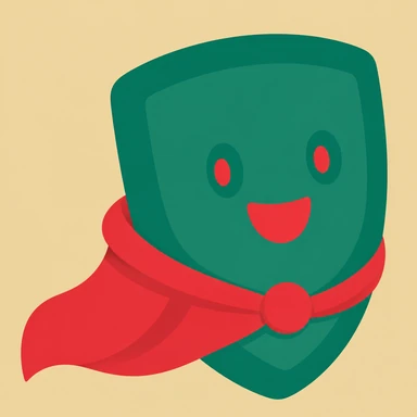 Category mascot