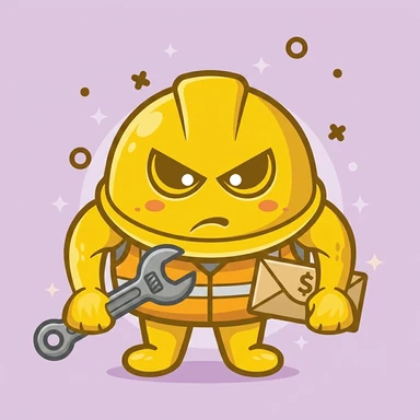 Category mascot