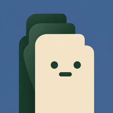 Category mascot