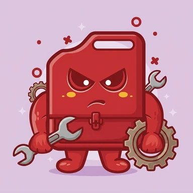 Category mascot