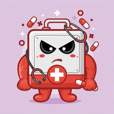 Category mascot