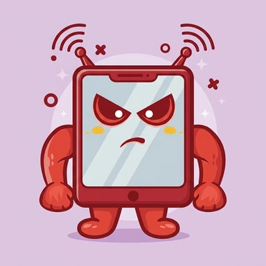 Category mascot