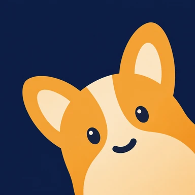 Category mascot