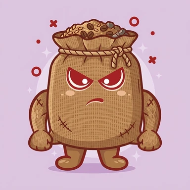 Category mascot
