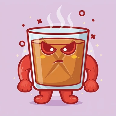 Category mascot