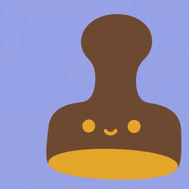 Category mascot