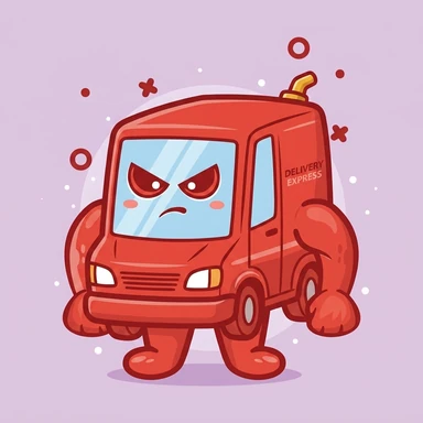 Category mascot